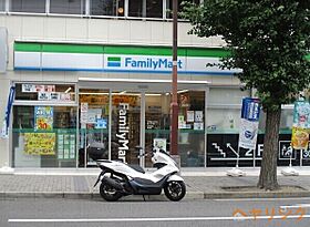 オープンレジデンシア大須FRONT  ｜ 愛知県名古屋市中区大須2丁目（賃貸マンション1LDK・15階・37.21㎡） その16