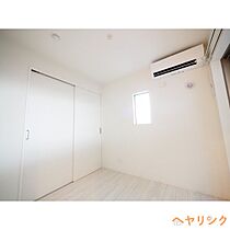 Maison庄内通  ｜ 愛知県名古屋市西区笹塚町1丁目（賃貸アパート1LDK・2階・30.51㎡） その9