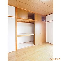 マンションFTY  ｜ 愛知県名古屋市西区八筋町（賃貸マンション3LDK・2階・68.00㎡） その11