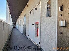 ラ・ヴィ・アン・ローズ  ｜ 愛知県名古屋市西区新道2丁目（賃貸マンション1R・1階・23.17㎡） その17