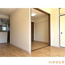 大野木コーポ  ｜ 愛知県名古屋市西区大野木5丁目（賃貸マンション1LDK・3階・49.50㎡） その7