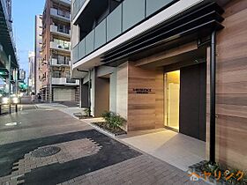 S-RESIDENCE浅間町  ｜ 愛知県名古屋市西区浅間1丁目（賃貸マンション1K・6階・23.80㎡） その18