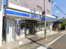 ウィステリアパーク  ｜ 愛知県名古屋市北区柳原1丁目（賃貸マンション1LDK・1階・43.20㎡） その23