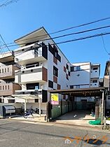 RadIAnce庄内通  ｜ 愛知県名古屋市西区笠取町4丁目（賃貸アパート1R・2階・30.77㎡） その1