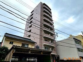 HF丸の内レジデンス  ｜ 愛知県名古屋市西区幅下2丁目（賃貸マンション1K・10階・27.59㎡） その1