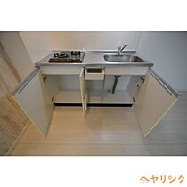 GRACE大曽根  ｜ 愛知県名古屋市北区山田町4丁目（賃貸アパート1LDK・1階・33.36㎡） その5