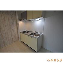 GRACE大曽根  ｜ 愛知県名古屋市北区山田町4丁目（賃貸アパート1LDK・1階・33.36㎡） その11