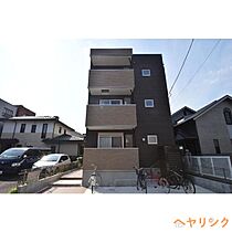 GRACE大曽根  ｜ 愛知県名古屋市北区山田町4丁目（賃貸アパート1LDK・1階・33.36㎡） その12