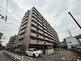 宝マンション上小田井ステーション弐番館  ｜ 愛知県名古屋市西区中小田井5丁目（賃貸マンション3LDK・9階・67.94㎡） その1