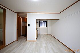 ウィスダム・Ｊ  ｜ 愛知県名古屋市西区児玉1丁目（賃貸マンション1LDK・2階・41.04㎡） その3