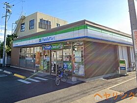 STAGE森下  ｜ 愛知県名古屋市北区東長田町2丁目（賃貸アパート1K・1階・21.18㎡） その30