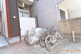 ロプト浄心  ｜ 愛知県名古屋市西区児玉1丁目（賃貸アパート1K・1階・21.78㎡） その26