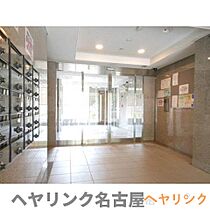 コンフォ清水  ｜ 愛知県名古屋市北区大杉2丁目（賃貸マンション1K・4階・27.30㎡） その13