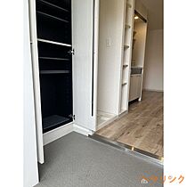 大曽根朝日マンション  ｜ 愛知県名古屋市北区大曽根3丁目（賃貸マンション1K・5階・37.00㎡） その8