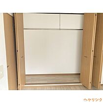 西脇ビル  ｜ 愛知県名古屋市北区志賀南通1丁目（賃貸マンション2LDK・8階・56.63㎡） その9