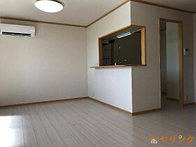 アーバン　グリーン  ｜ 愛知県名古屋市西区堀越3丁目（賃貸アパート1LDK・2階・51.05㎡） その3