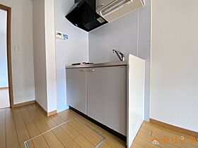 Aファードイレブン2  ｜ 愛知県名古屋市西区城西5丁目（賃貸アパート1LDK・1階・31.67㎡） その5