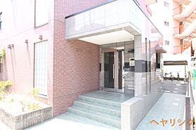 Skypia江向  ｜ 愛知県名古屋市西区江向町6丁目（賃貸マンション2K・3階・40.18㎡） その6