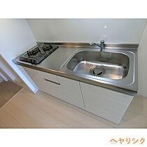 リブリ・JSN  ｜ 愛知県名古屋市西区浄心2丁目（賃貸アパート1K・2階・26.08㎡） その5