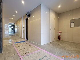 NISSYO BUILDING  ｜ 愛知県名古屋市中村区名駅南2丁目（賃貸マンション1K・6階・28.44㎡） その28