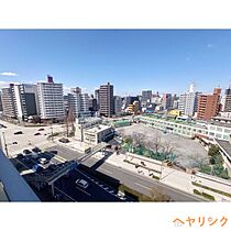 オズ　アロッジオ  ｜ 愛知県名古屋市北区大曽根3丁目（賃貸マンション1R・5階・29.79㎡） その11