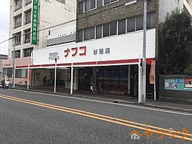 ドリーム510  ｜ 愛知県名古屋市北区杉栄町3丁目（賃貸アパート1K・2階・19.48㎡） その24