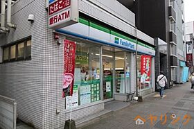 パルティール城西  ｜ 愛知県名古屋市西区花の木3丁目（賃貸マンション1K・5階・20.35㎡） その23