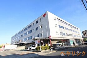 パルティール城西  ｜ 愛知県名古屋市西区花の木3丁目（賃貸マンション1K・5階・20.35㎡） その26