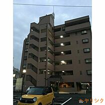 Villa上小田井壱番館  ｜ 愛知県名古屋市西区貴生町（賃貸マンション3LDK・6階・66.15㎡） その8