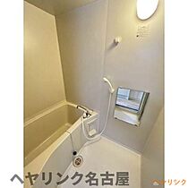 グランメール城西  ｜ 愛知県名古屋市西区城西1丁目（賃貸マンション1K・2階・24.08㎡） その4