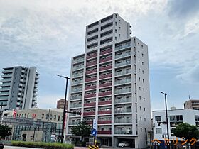 アジリア大曽根  ｜ 愛知県名古屋市北区大曽根1丁目（賃貸マンション1K・3階・24.42㎡） その1