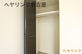 ダイアモンドムーン  ｜ 愛知県名古屋市西区上名古屋3丁目（賃貸マンション1K・6階・28.10㎡） その9