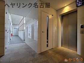 ダイアモンドムーン  ｜ 愛知県名古屋市西区上名古屋3丁目（賃貸マンション1K・6階・28.10㎡） その19