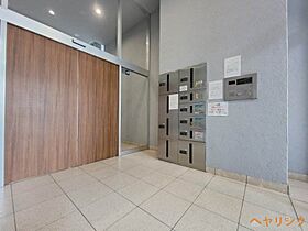 TKマンション  ｜ 愛知県名古屋市西区新道2丁目（賃貸マンション1LDK・9階・46.17㎡） その19