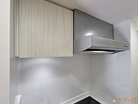 S-RESIDENCE名駅  ｜ 愛知県名古屋市西区那古野2丁目（賃貸マンション1K・9階・25.92㎡） その19