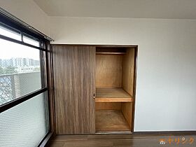 エスポワール尾崎  ｜ 愛知県名古屋市北区金城町3丁目（賃貸マンション3LDK・6階・69.94㎡） その11