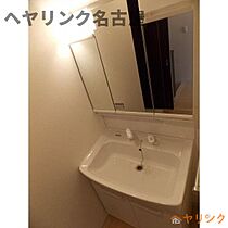 twoees2  ｜ 愛知県名古屋市北区天道町5丁目（賃貸マンション2LDK・1階・61.11㎡） その10