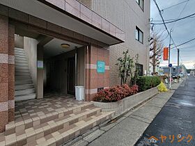 レージュ城西  ｜ 愛知県名古屋市西区城西2丁目（賃貸マンション1K・1階・24.98㎡） その27