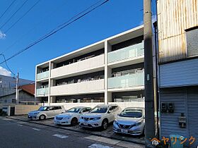 ピースアウル黒川  ｜ 愛知県名古屋市北区敷島町（賃貸マンション1LDK・1階・48.43㎡） その6