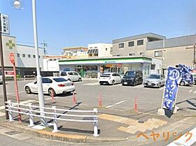 メイクス城西レジデンス  ｜ 愛知県名古屋市西区城西1丁目（賃貸マンション1LDK・10階・30.99㎡） その25