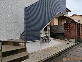 Ampio reale庄内通  ｜ 愛知県名古屋市西区笠取町3丁目（賃貸アパート1K・2階・23.79㎡） その26