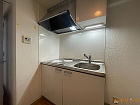 ヨコタビル・リアル  ｜ 愛知県名古屋市西区山木1丁目（賃貸マンション1K・4階・30.71㎡） その9