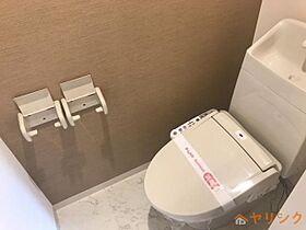 プレザンス・カメリア  ｜ 愛知県名古屋市西区堀越3丁目（賃貸アパート1DK・1階・31.27㎡） その9