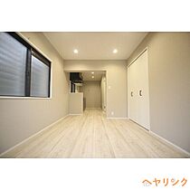 エミナンス稲生  ｜ 愛知県名古屋市西区稲生町3丁目（賃貸マンション1LDK・1階・42.00㎡） その3