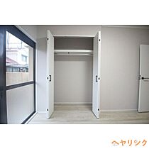 エミナンス稲生  ｜ 愛知県名古屋市西区稲生町3丁目（賃貸マンション1LDK・1階・42.00㎡） その9