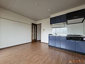 LAPUTA  ｜ 愛知県名古屋市西区笠取町2丁目（賃貸マンション1LDK・1階・35.04㎡） その5