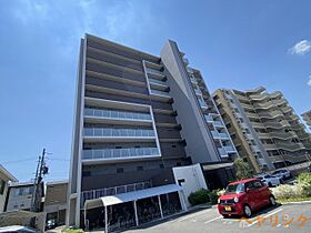 グランメゾン黒川  ｜ 愛知県名古屋市北区浪打町1丁目（賃貸マンション1K・7階・28.86㎡） その6