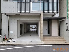 NNS121  ｜ 愛知県名古屋市西区則武新町3丁目（賃貸マンション1K・8階・26.71㎡） その25