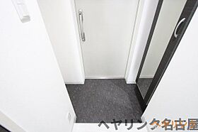 プレスティ則武  ｜ 愛知県名古屋市西区菊井1丁目（賃貸マンション1DK・3階・34.54㎡） その9