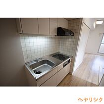 モエ・リングストーン  ｜ 愛知県名古屋市西区名駅2丁目（賃貸マンション1LDK・3階・40.73㎡） その5